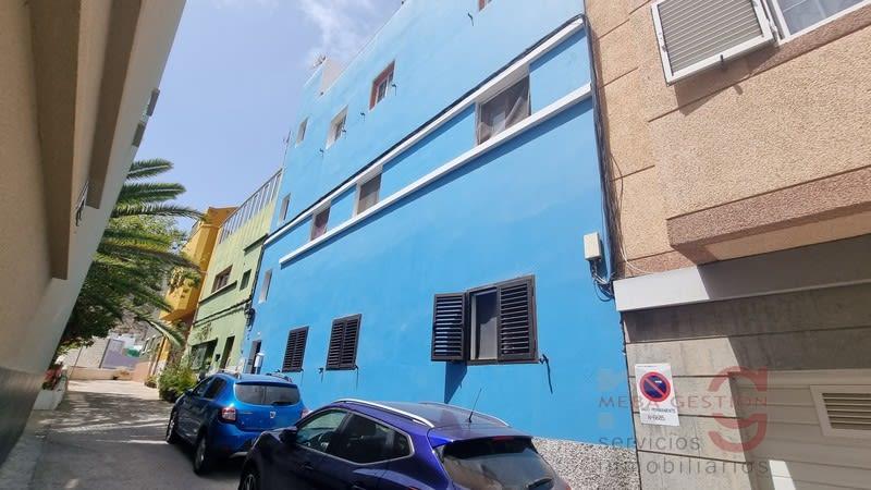 For sale of apartment in Las Palmas de Gran Canaria