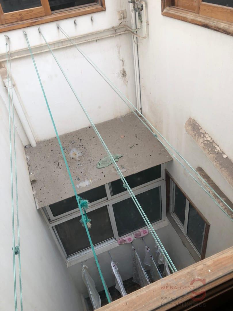 For sale of apartment in Las Palmas de Gran Canaria