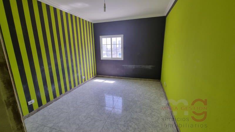 For sale of apartment in Las Palmas de Gran Canaria