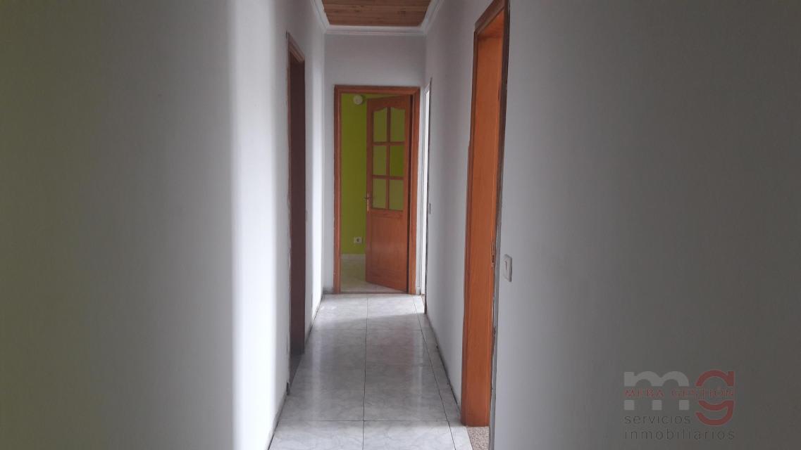 For sale of apartment in Las Palmas de Gran Canaria