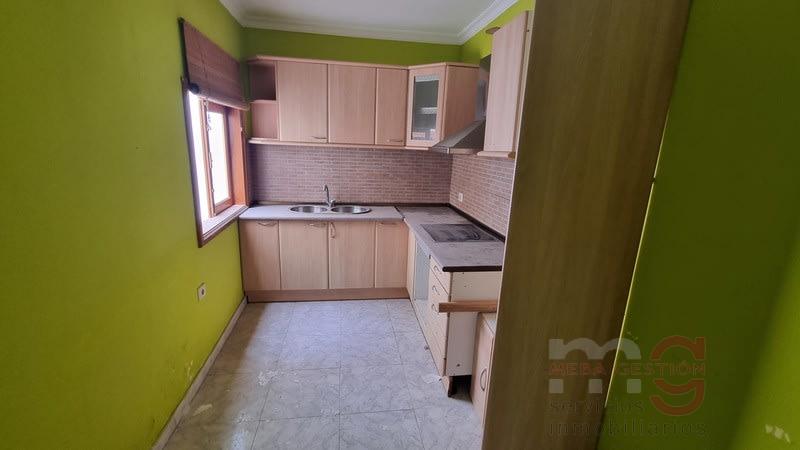 For sale of apartment in Las Palmas de Gran Canaria