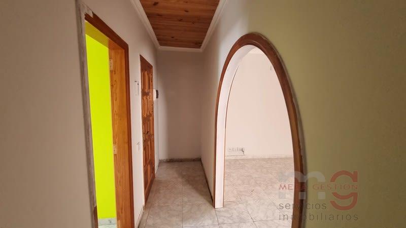 For sale of apartment in Las Palmas de Gran Canaria