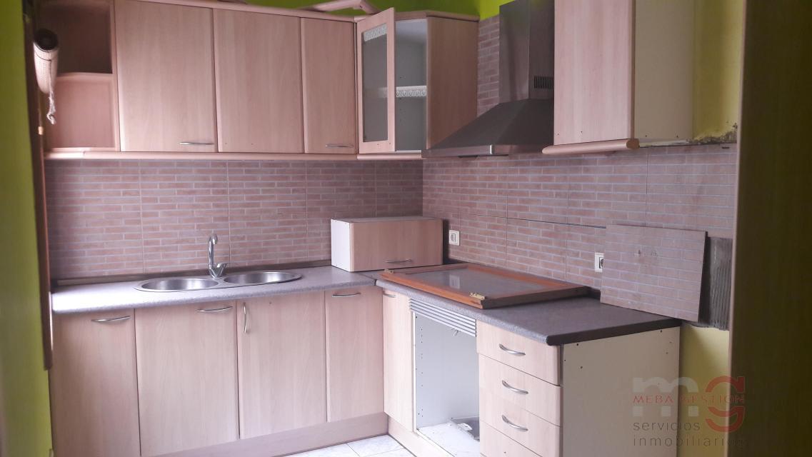 For sale of apartment in Las Palmas de Gran Canaria