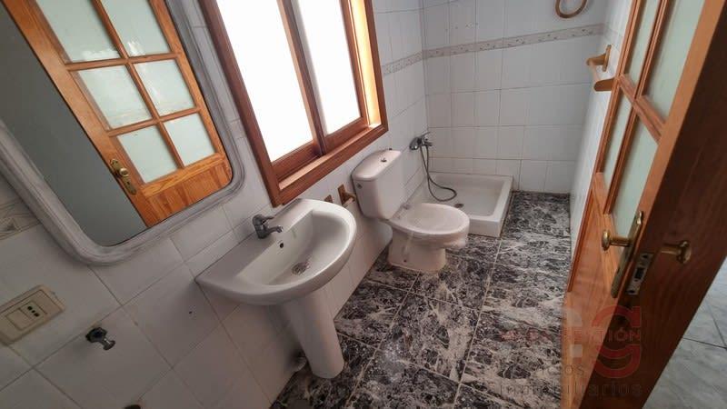 For sale of apartment in Las Palmas de Gran Canaria
