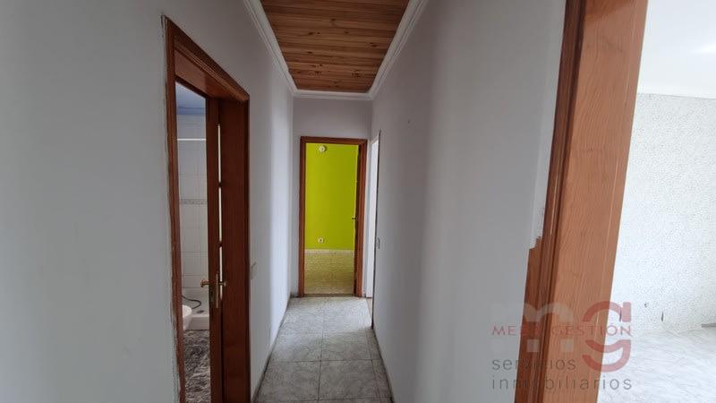 For sale of apartment in Las Palmas de Gran Canaria