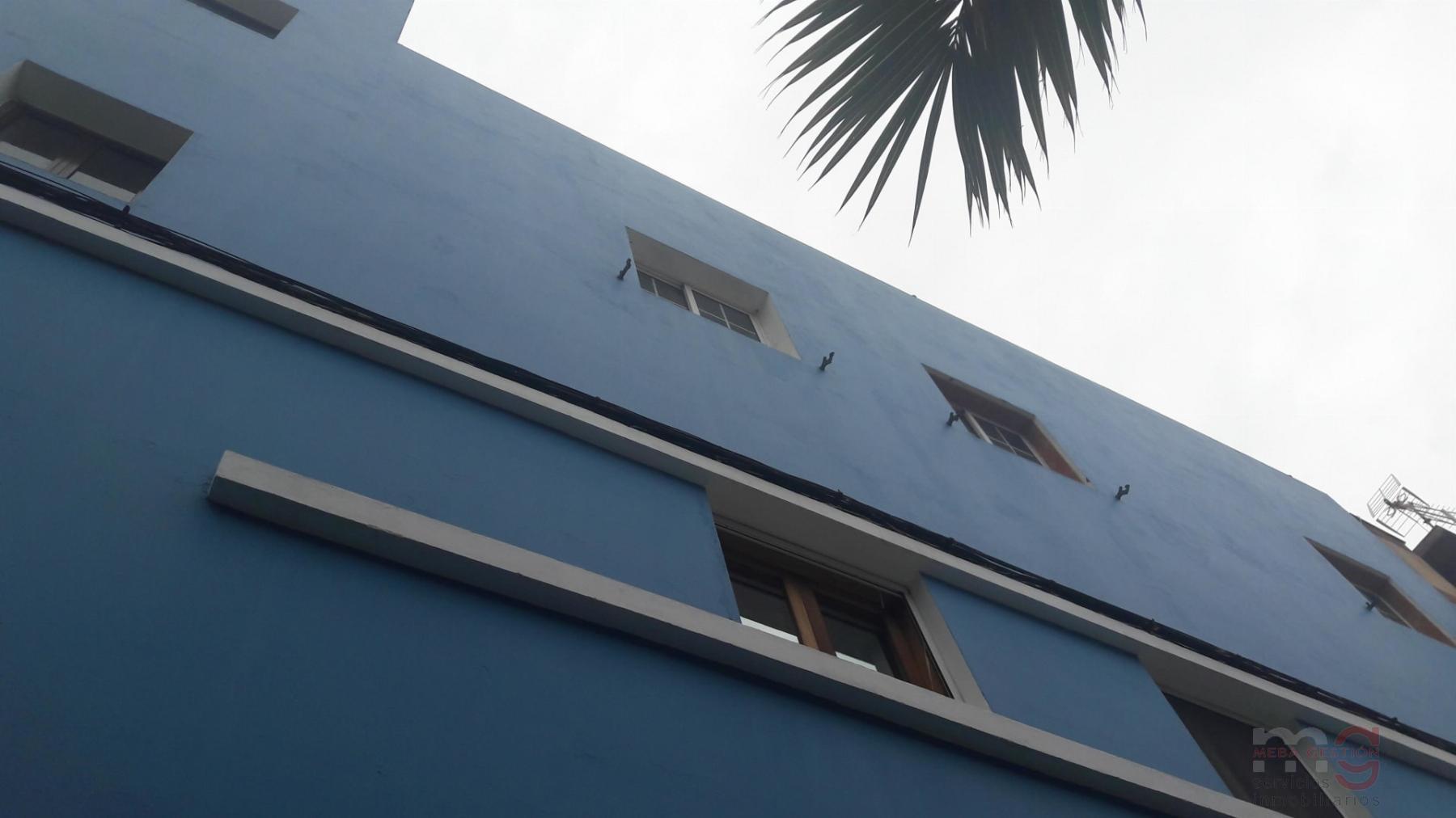 For sale of apartment in Las Palmas de Gran Canaria