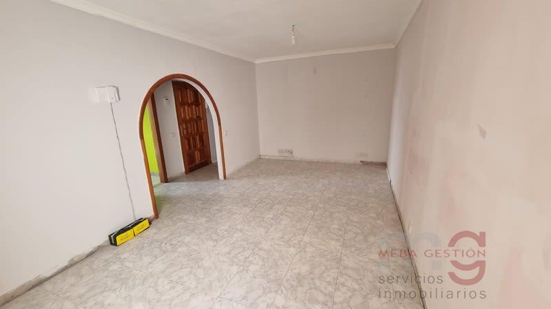 For sale of apartment in Las Palmas de Gran Canaria