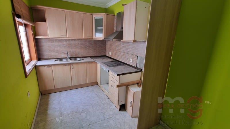 For sale of apartment in Las Palmas de Gran Canaria