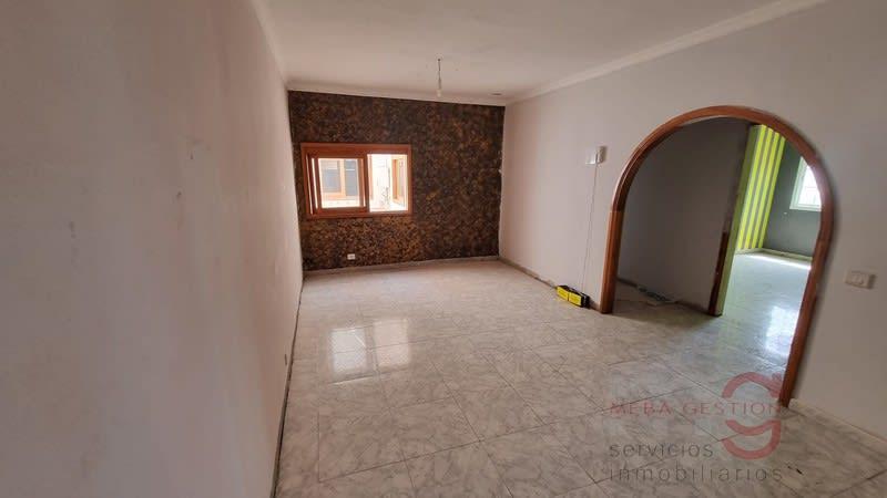 For sale of apartment in Las Palmas de Gran Canaria