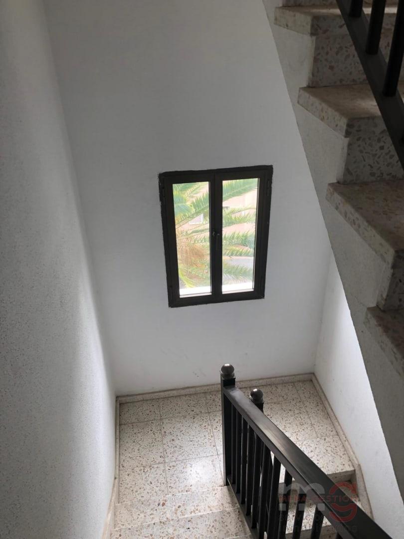 For sale of apartment in Las Palmas de Gran Canaria