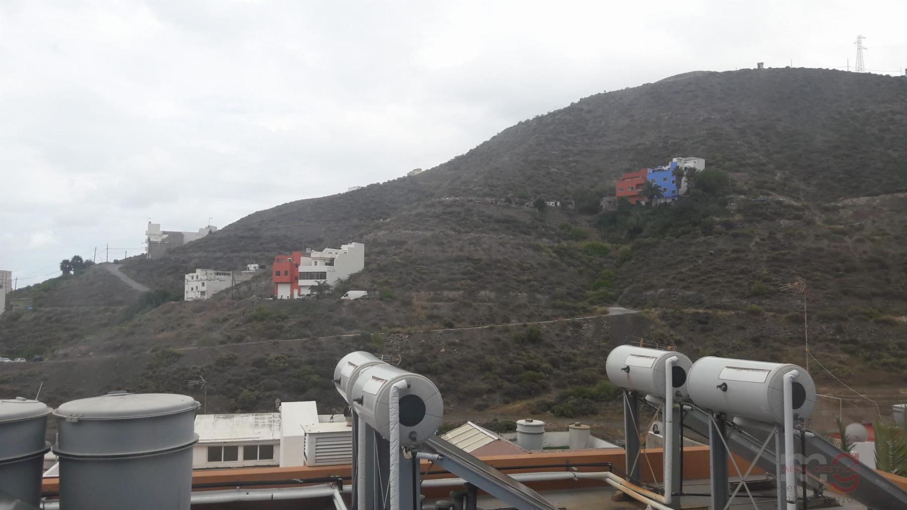 For sale of apartment in Las Palmas de Gran Canaria