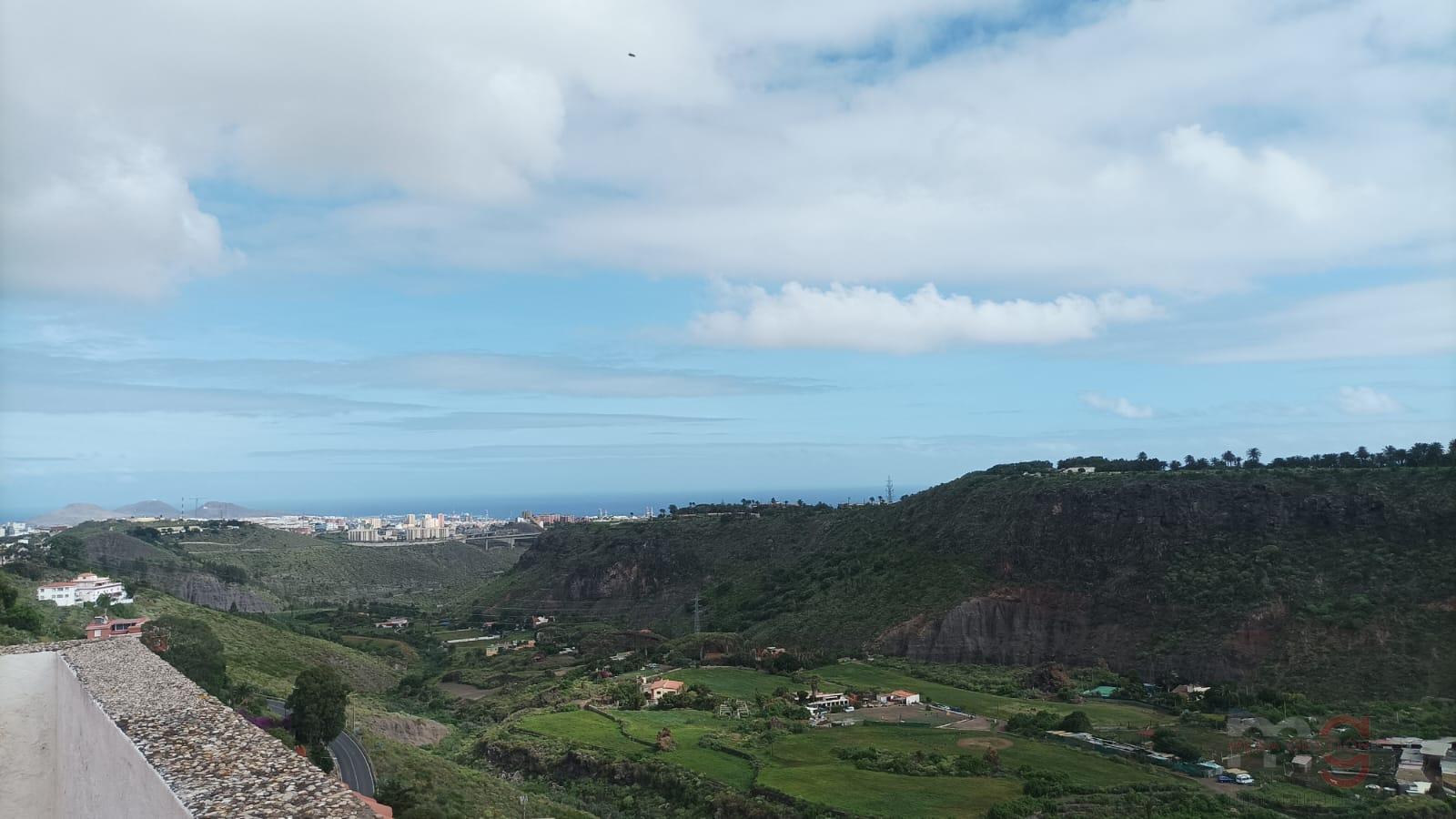 For sale of apartment in Las Palmas de Gran Canaria