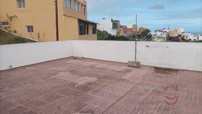 For sale of apartment in Las Palmas de Gran Canaria
