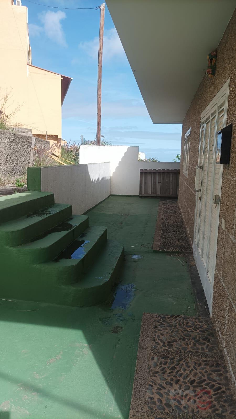 For sale of apartment in Las Palmas de Gran Canaria