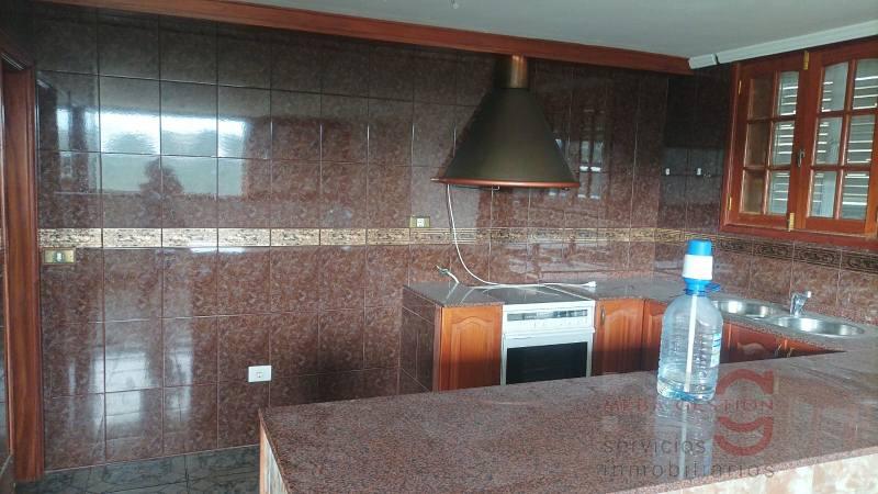 For sale of apartment in Las Palmas de Gran Canaria