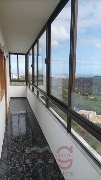 For sale of apartment in Las Palmas de Gran Canaria