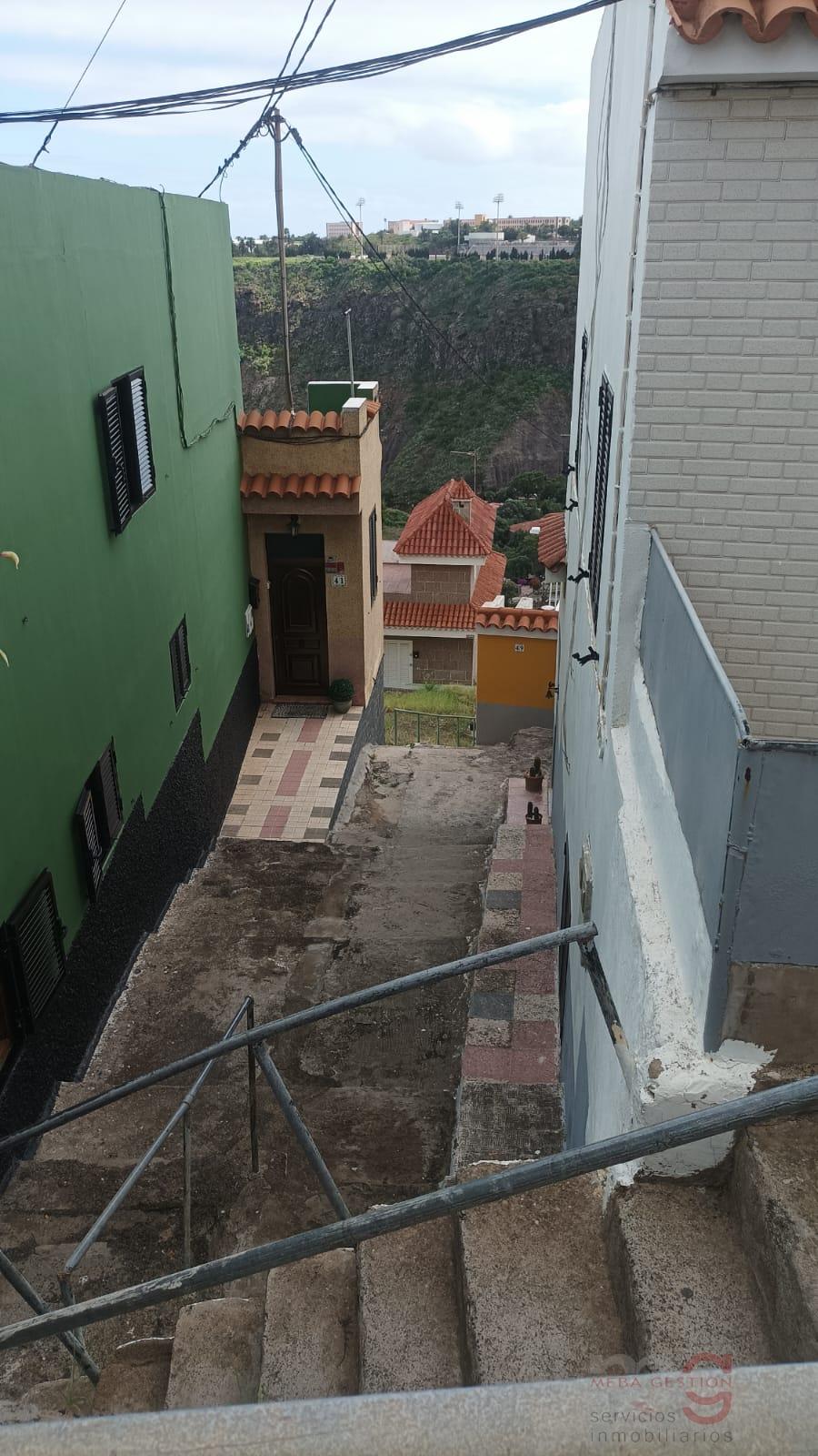 For sale of apartment in Las Palmas de Gran Canaria