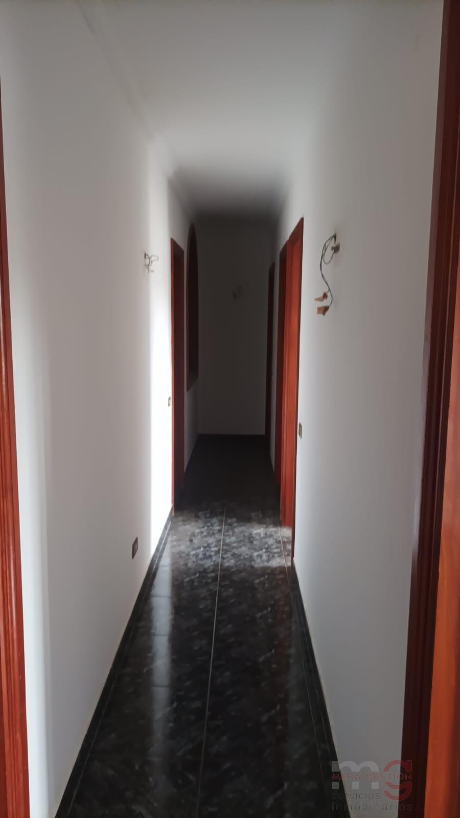 For sale of apartment in Las Palmas de Gran Canaria