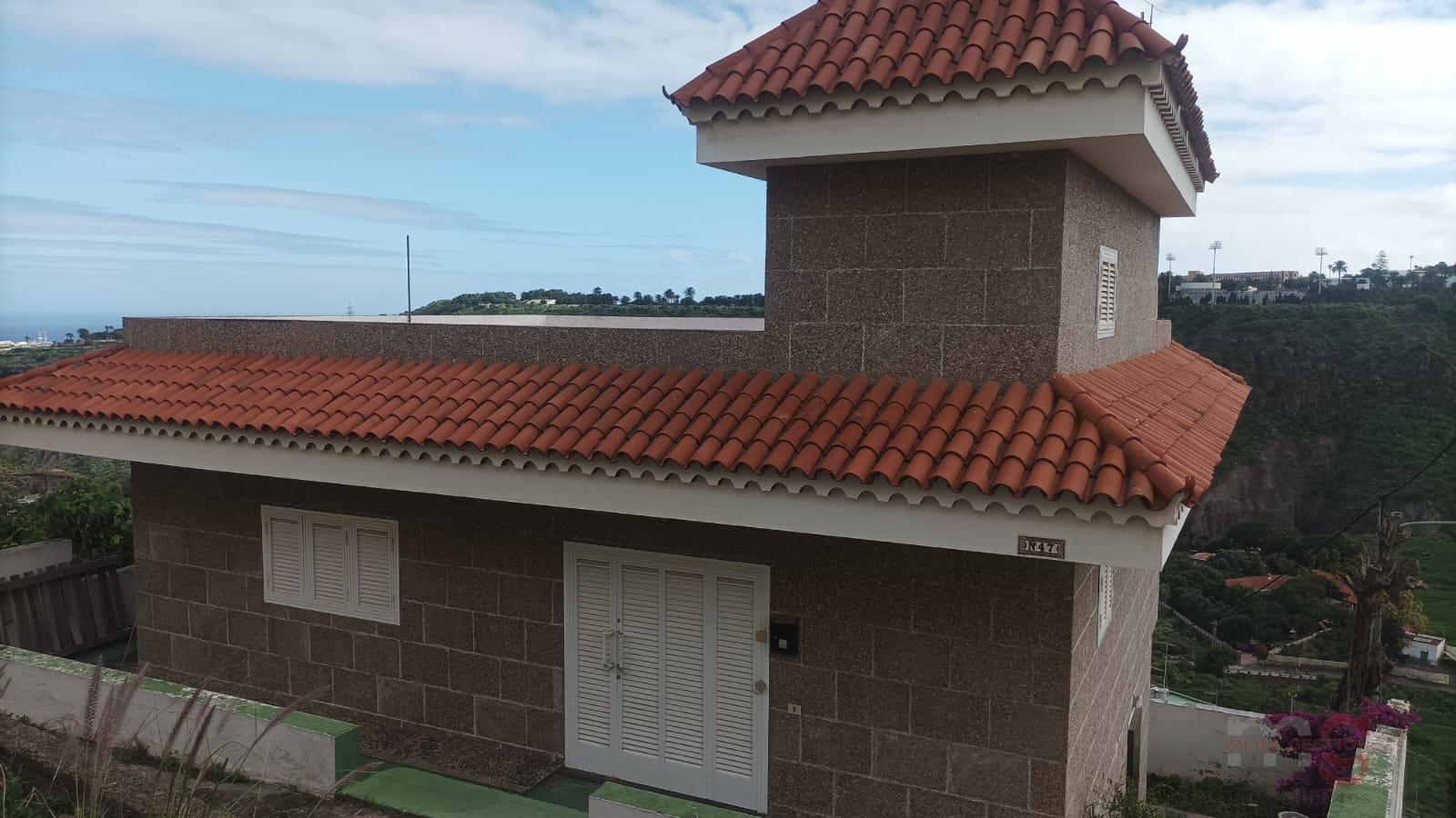 For sale of apartment in Las Palmas de Gran Canaria