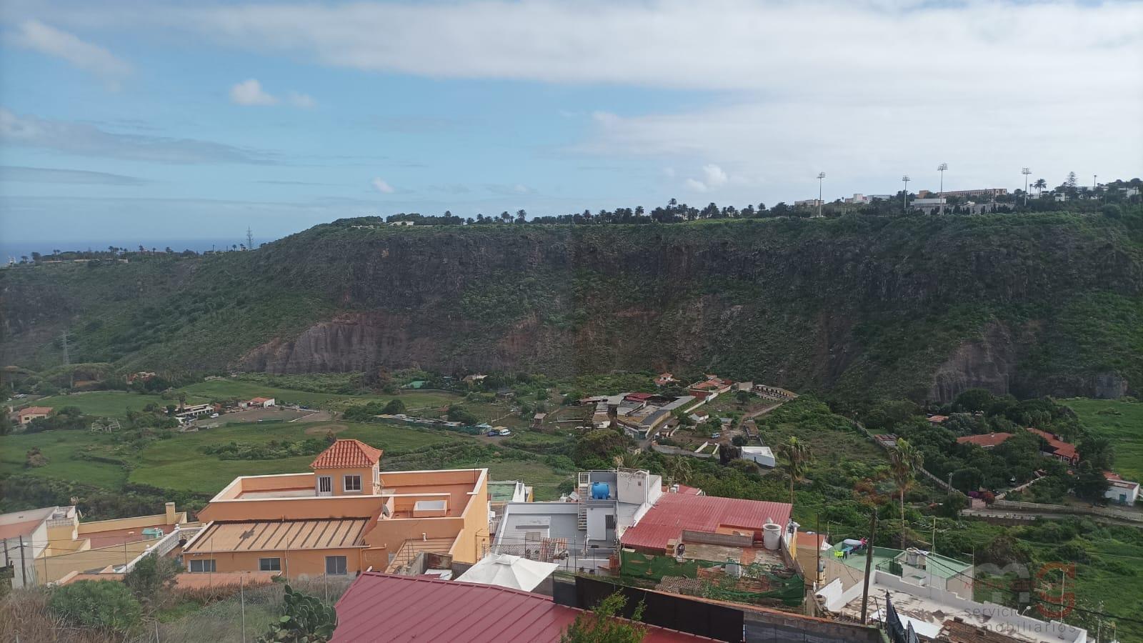 For sale of apartment in Las Palmas de Gran Canaria