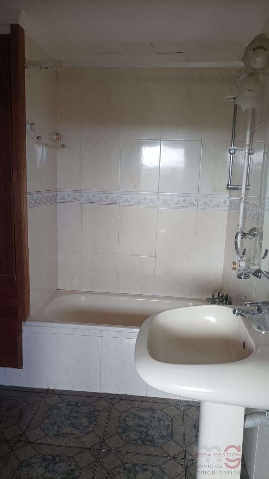 For sale of apartment in Las Palmas de Gran Canaria
