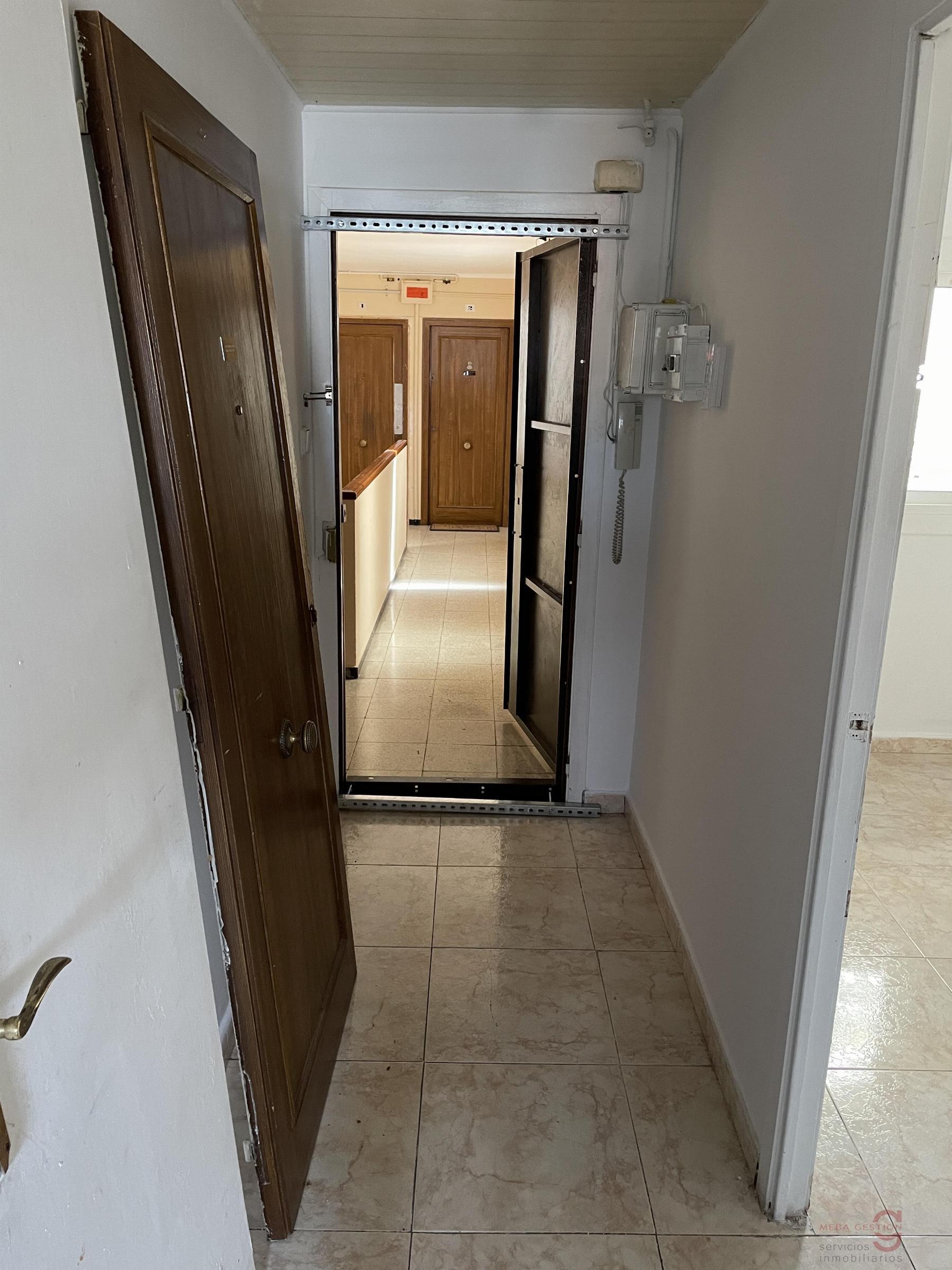 Venta de apartamento en Girona