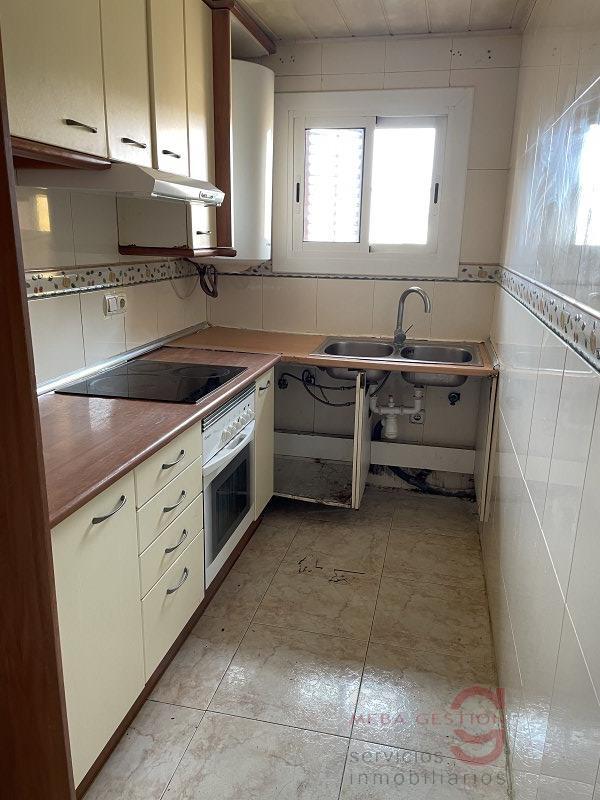 Venta de apartamento en Girona
