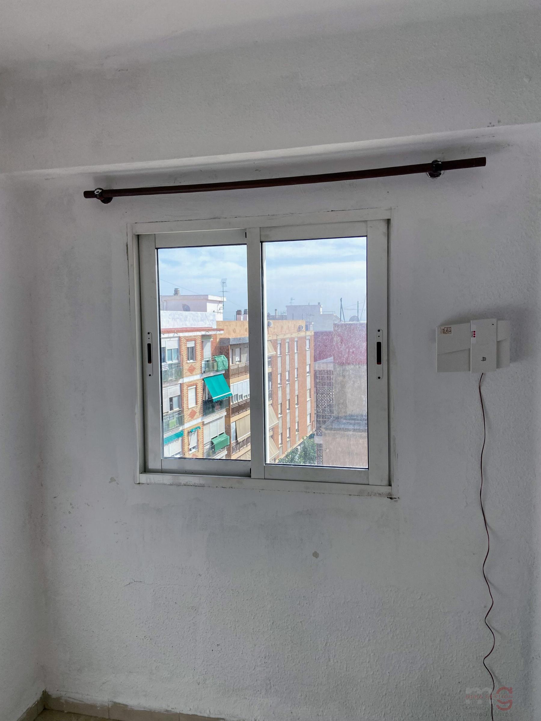 Venta de apartamento en Paterna