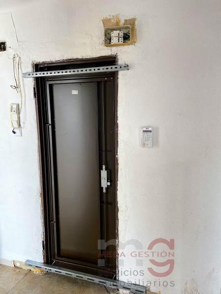 Venta de apartamento en Paterna