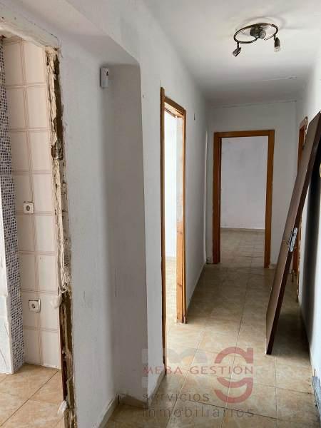 Venta de apartamento en Paterna