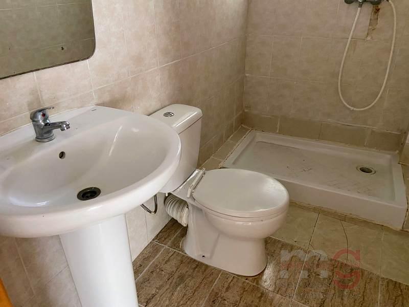 Venta de apartamento en Paterna