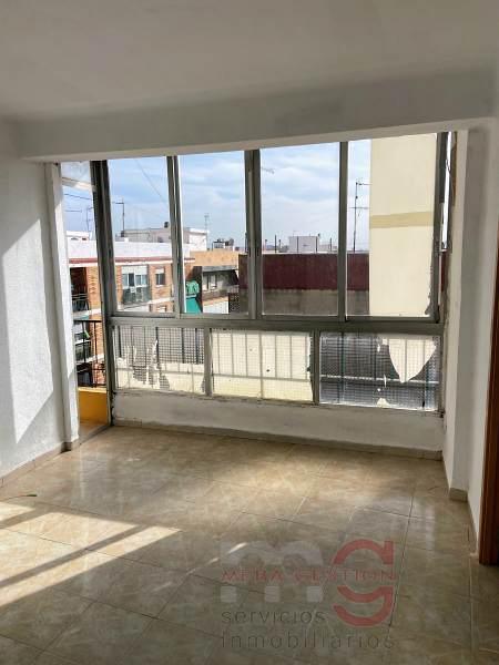 Venta de apartamento en Paterna