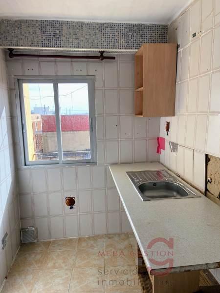 Venta de apartamento en Paterna