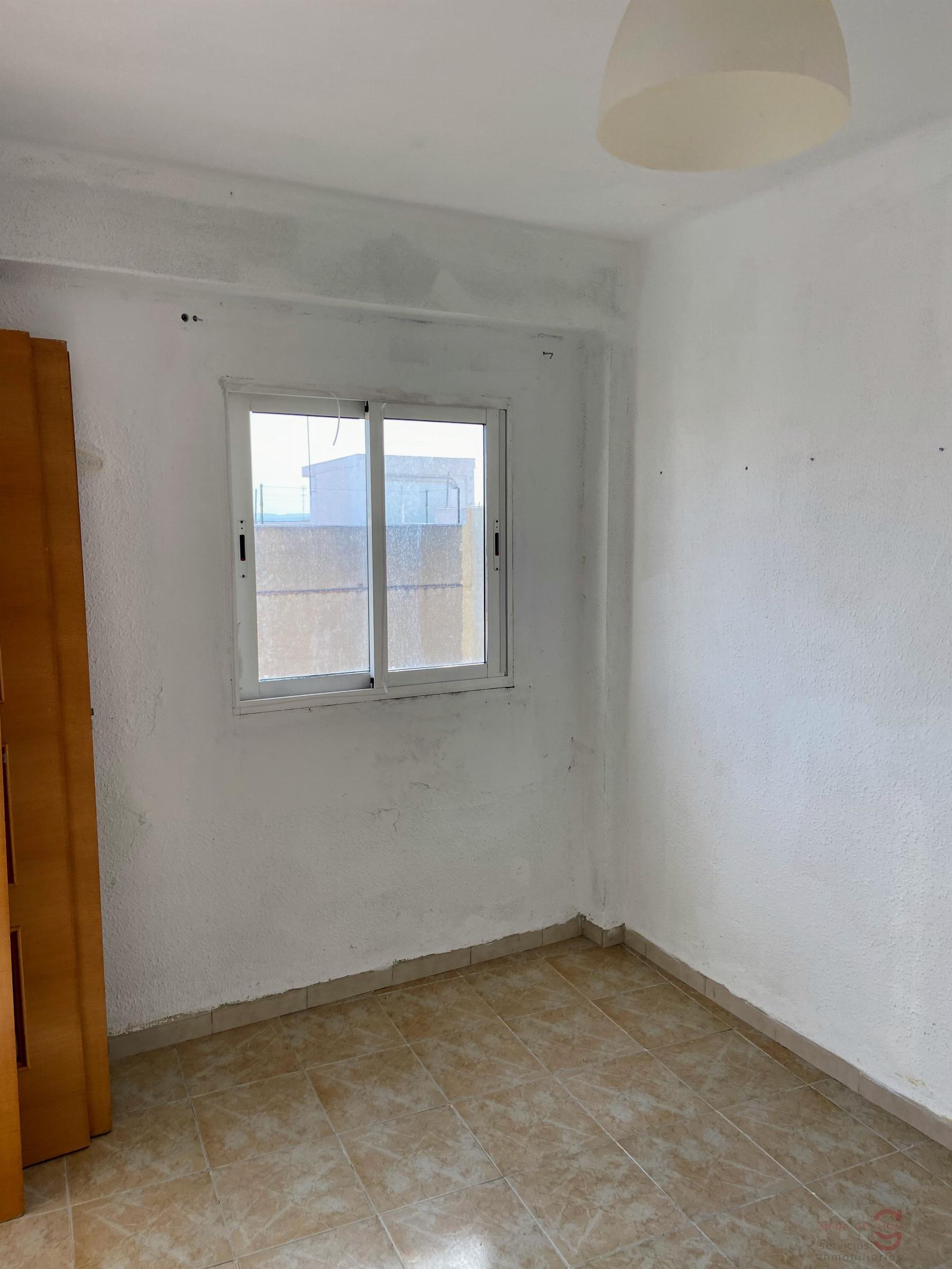Venta de apartamento en Paterna