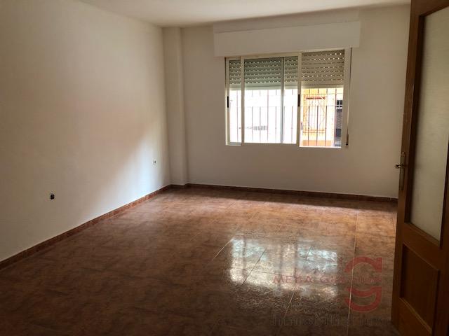 For sale of apartment in Lorca