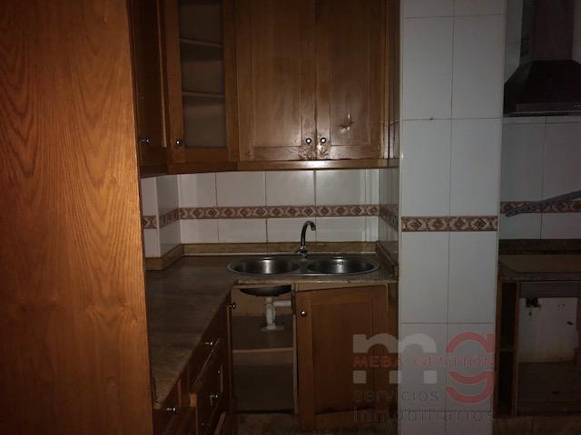 For sale of apartment in Lorca