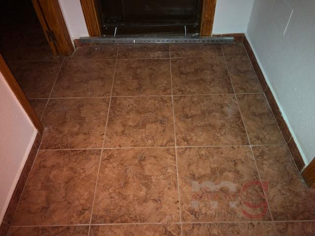 For sale of apartment in Lorca