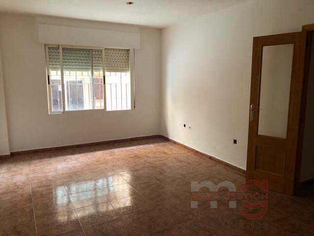 For sale of apartment in Lorca
