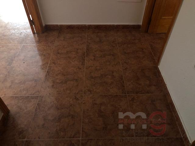 For sale of apartment in Lorca