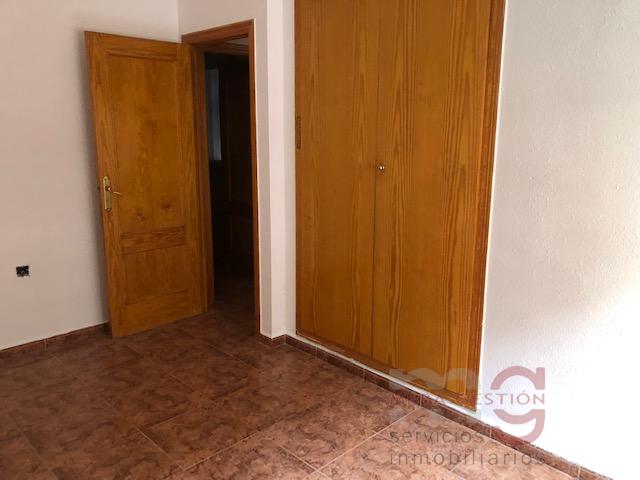 For sale of apartment in Lorca