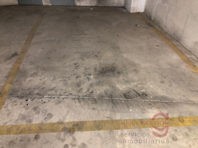 For sale of apartment in Lorca