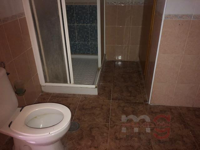 For sale of apartment in Lorca