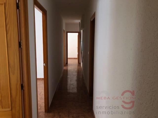 For sale of apartment in Lorca