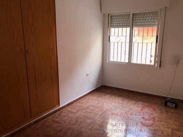 For sale of apartment in Lorca