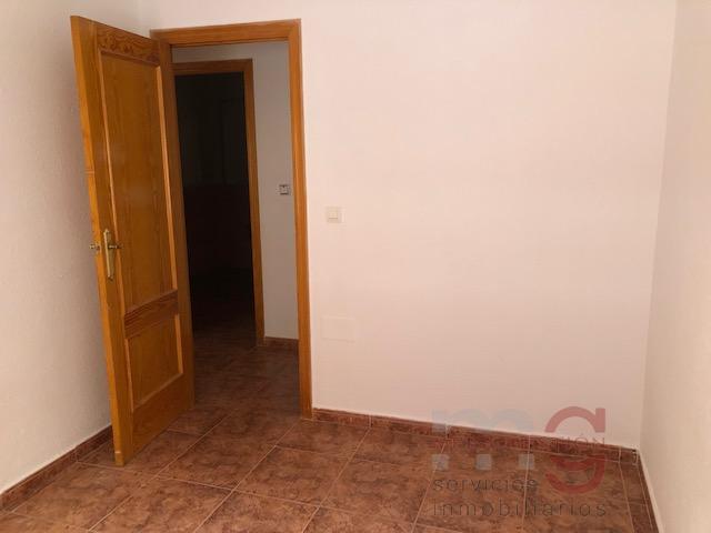 For sale of apartment in Lorca