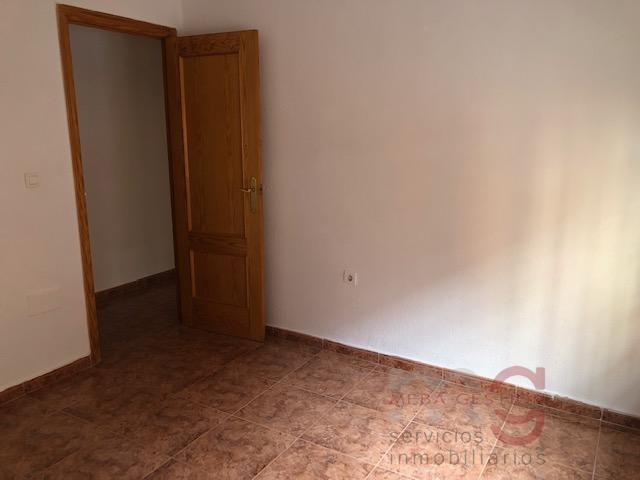 For sale of apartment in Lorca