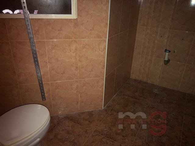 For sale of apartment in Lorca