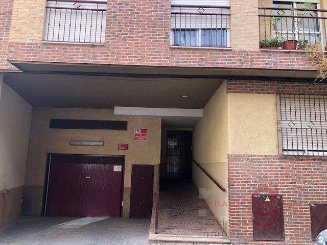 For sale of apartment in Lorca