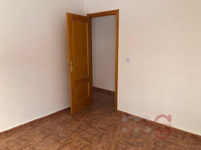 For sale of apartment in Lorca