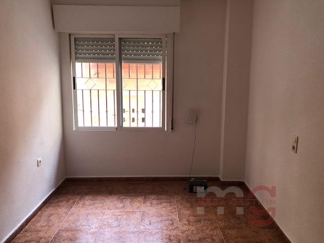 For sale of apartment in Lorca